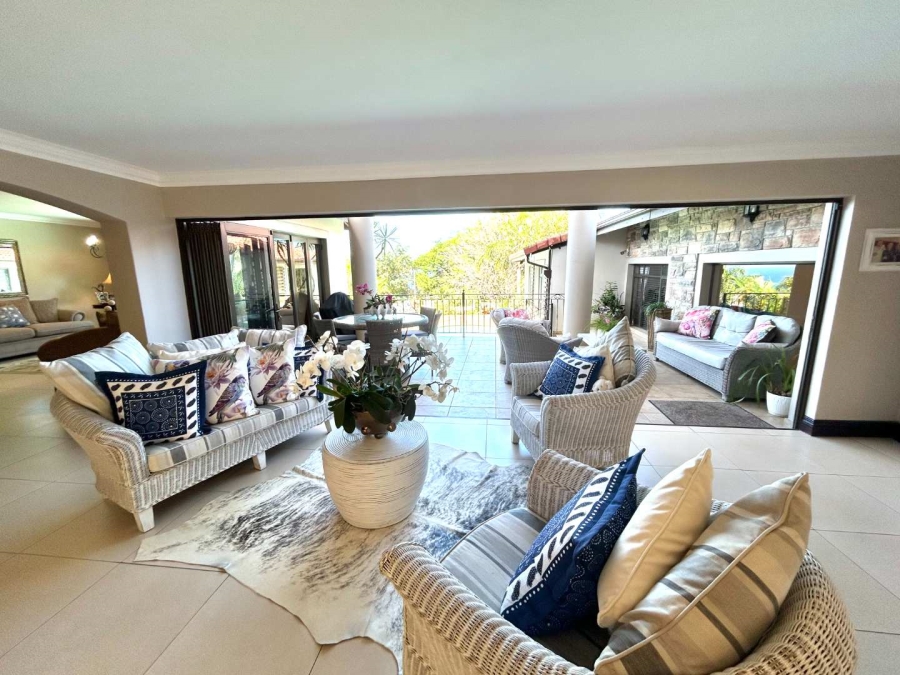 4 Bedroom Property for Sale in Herrwood Park KwaZulu-Natal