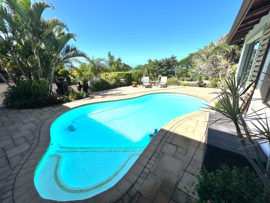 4 Bedroom Property for Sale in Herrwood Park KwaZulu-Natal