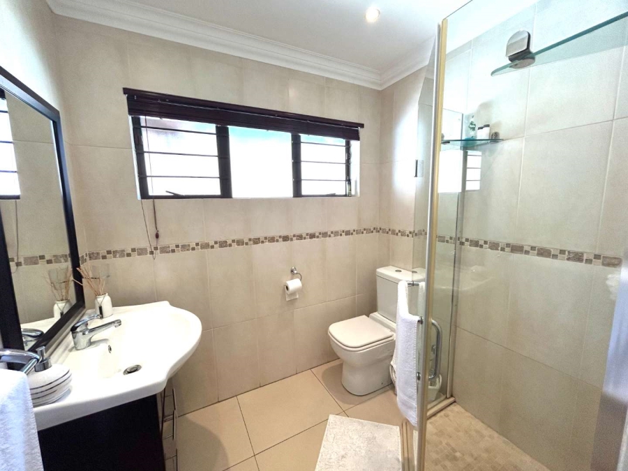 4 Bedroom Property for Sale in Herrwood Park KwaZulu-Natal