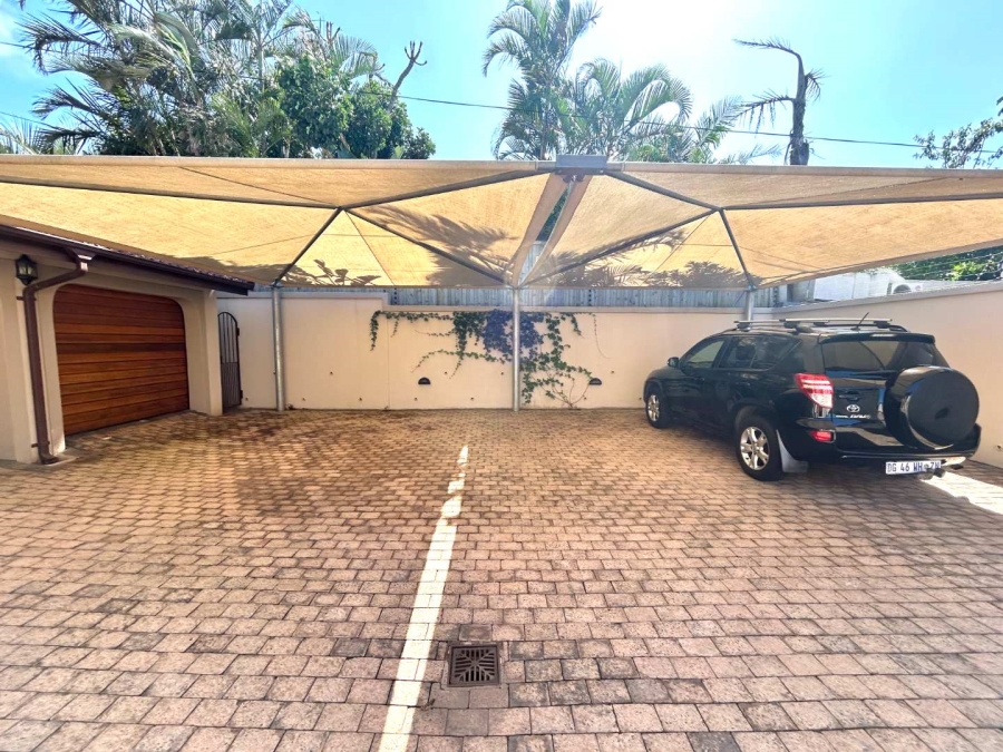 4 Bedroom Property for Sale in Herrwood Park KwaZulu-Natal