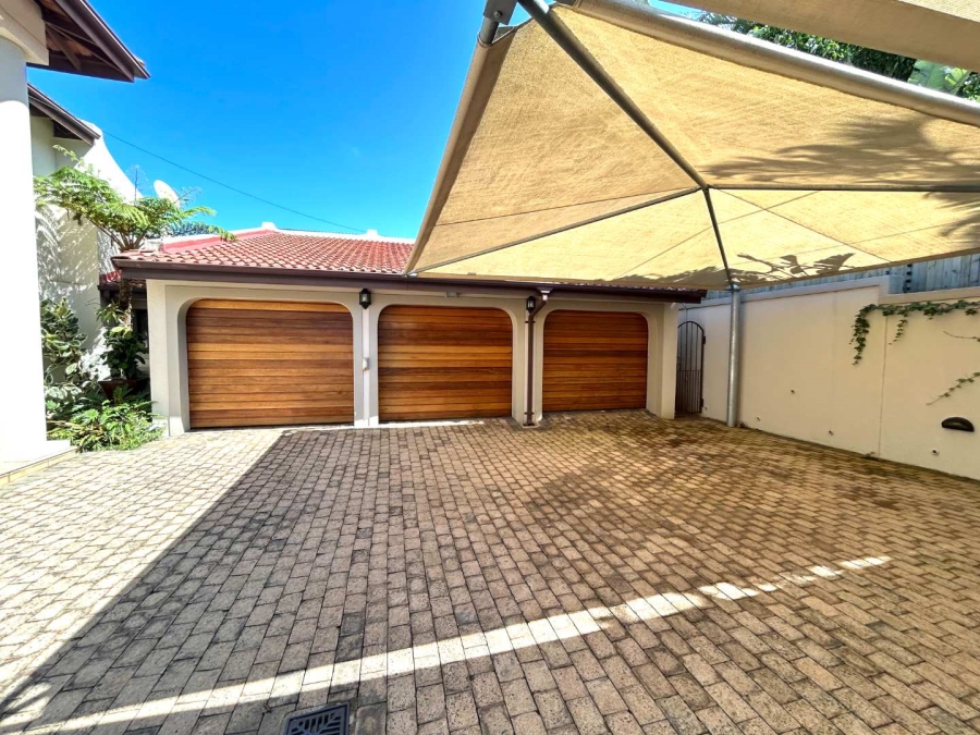 4 Bedroom Property for Sale in Herrwood Park KwaZulu-Natal