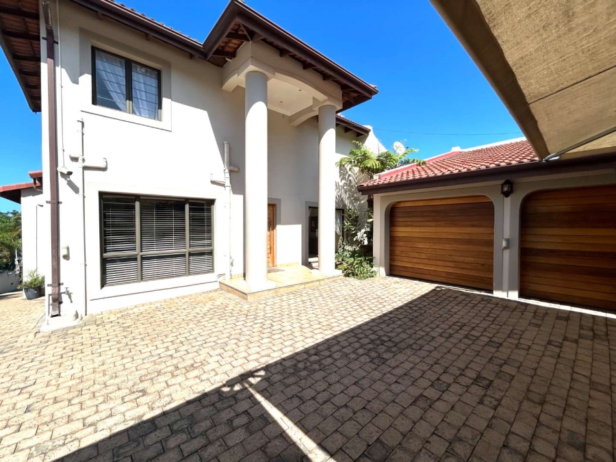 4 Bedroom Property for Sale in Herrwood Park KwaZulu-Natal