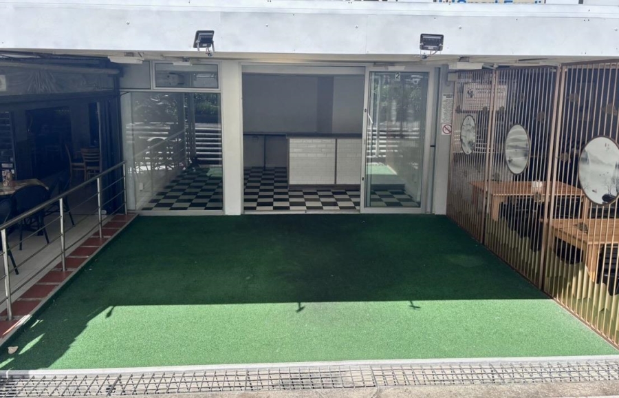 To Let commercial Property for Rent in Durban North KwaZulu-Natal