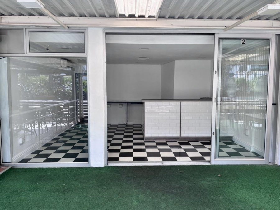 To Let commercial Property for Rent in Durban North KwaZulu-Natal