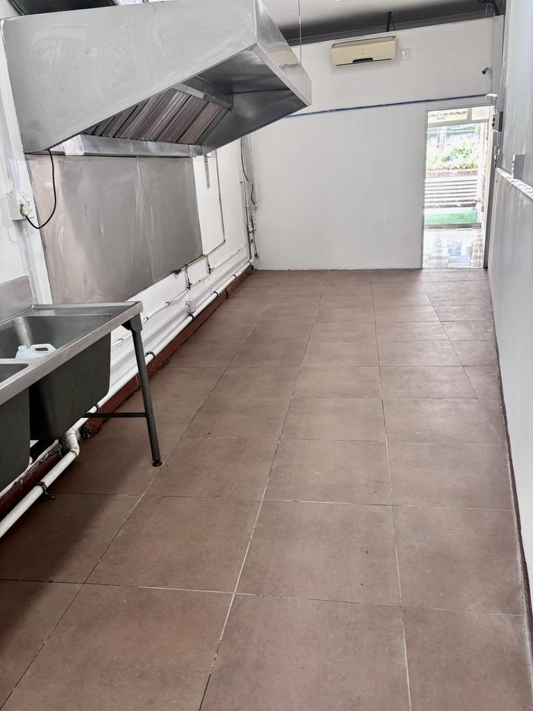 To Let commercial Property for Rent in Durban North KwaZulu-Natal