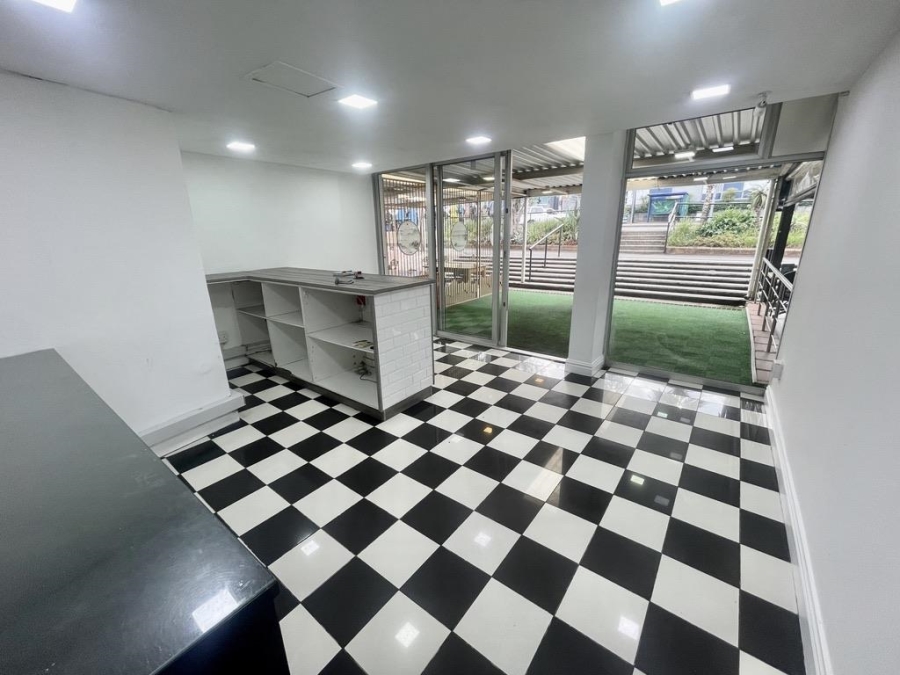To Let commercial Property for Rent in Durban North KwaZulu-Natal