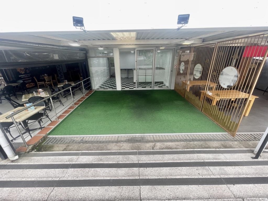 To Let commercial Property for Rent in Durban North KwaZulu-Natal