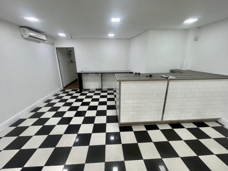 To Let commercial Property for Rent in Durban North KwaZulu-Natal