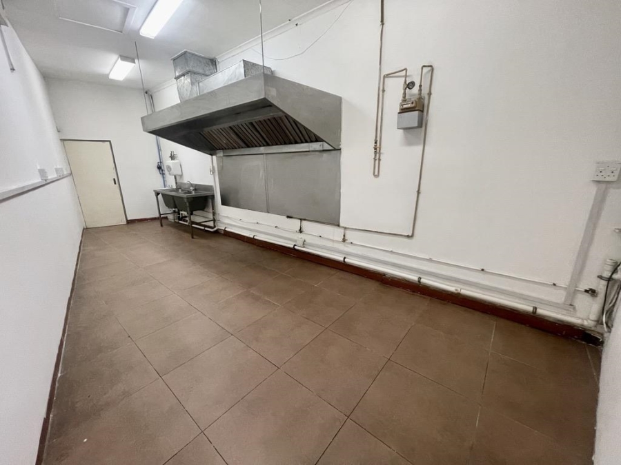 To Let commercial Property for Rent in Durban North KwaZulu-Natal