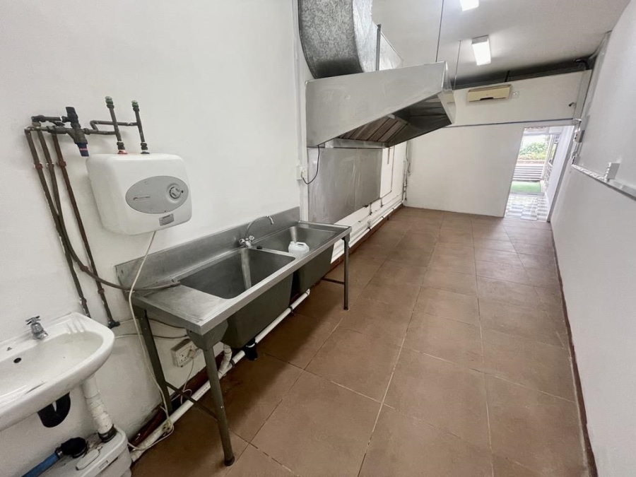 To Let commercial Property for Rent in Durban North KwaZulu-Natal