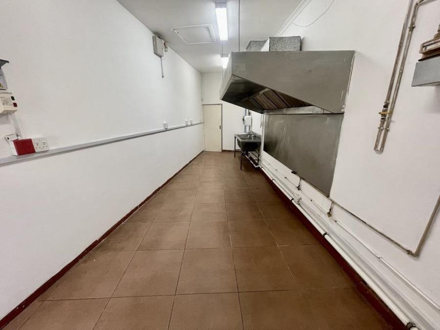 To Let commercial Property for Rent in Durban North KwaZulu-Natal