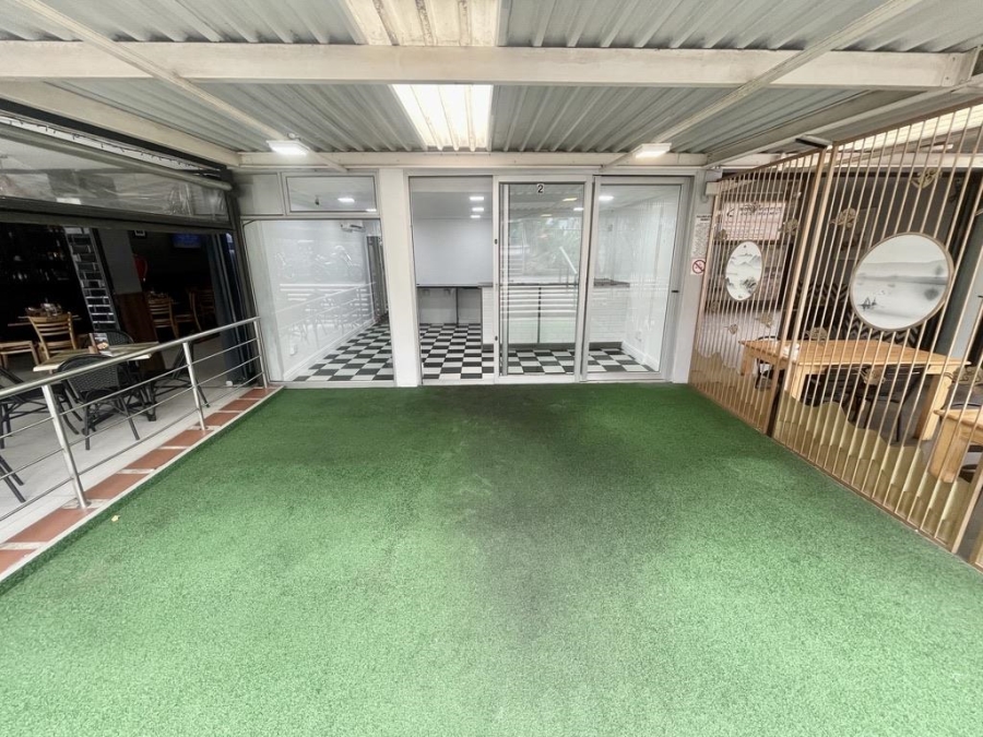 To Let commercial Property for Rent in Durban North KwaZulu-Natal