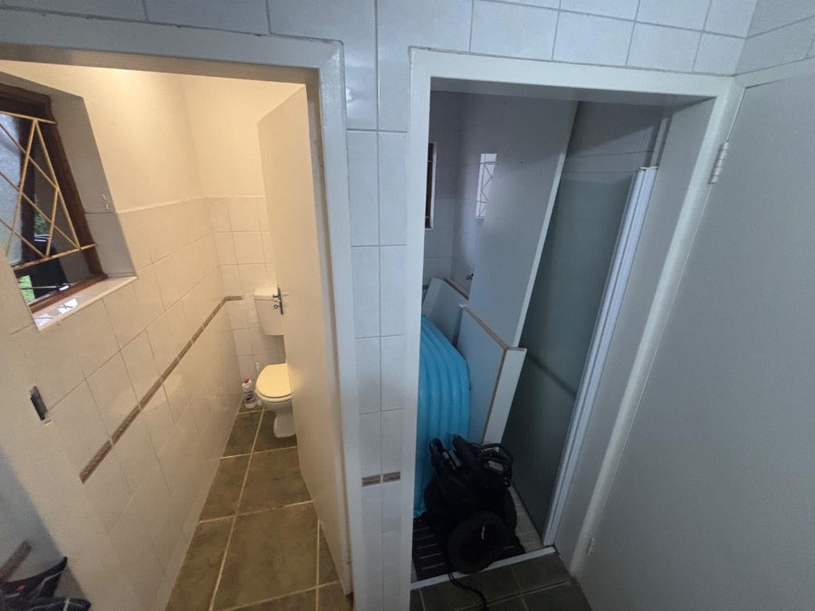 2 Bedroom Property for Sale in Hillcrest KwaZulu-Natal