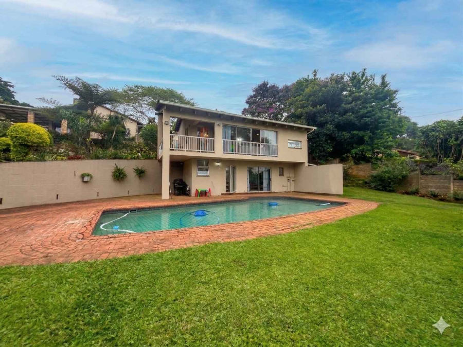 To Let 2 Bedroom Property for Rent in Kloof KwaZulu-Natal