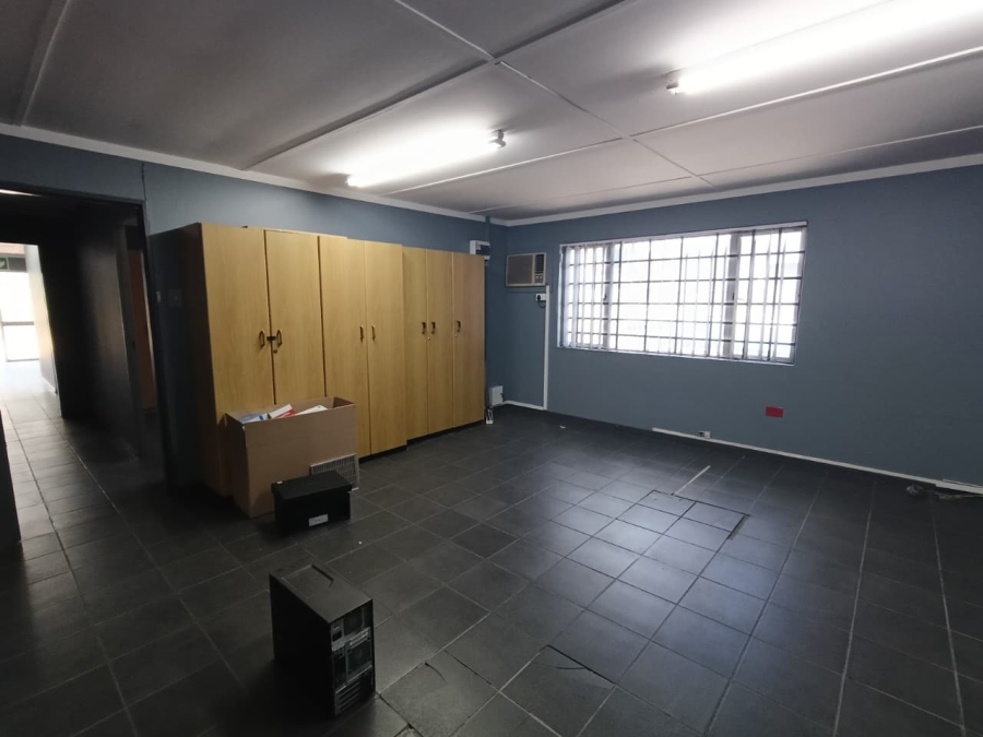 To Let commercial Property for Rent in Westmead KwaZulu-Natal