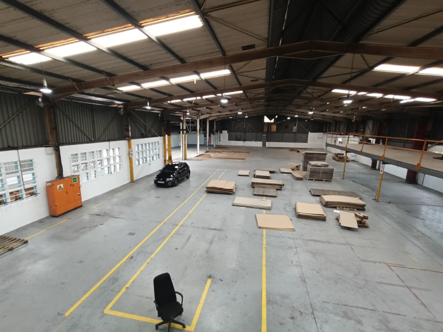 To Let commercial Property for Rent in Westmead KwaZulu-Natal