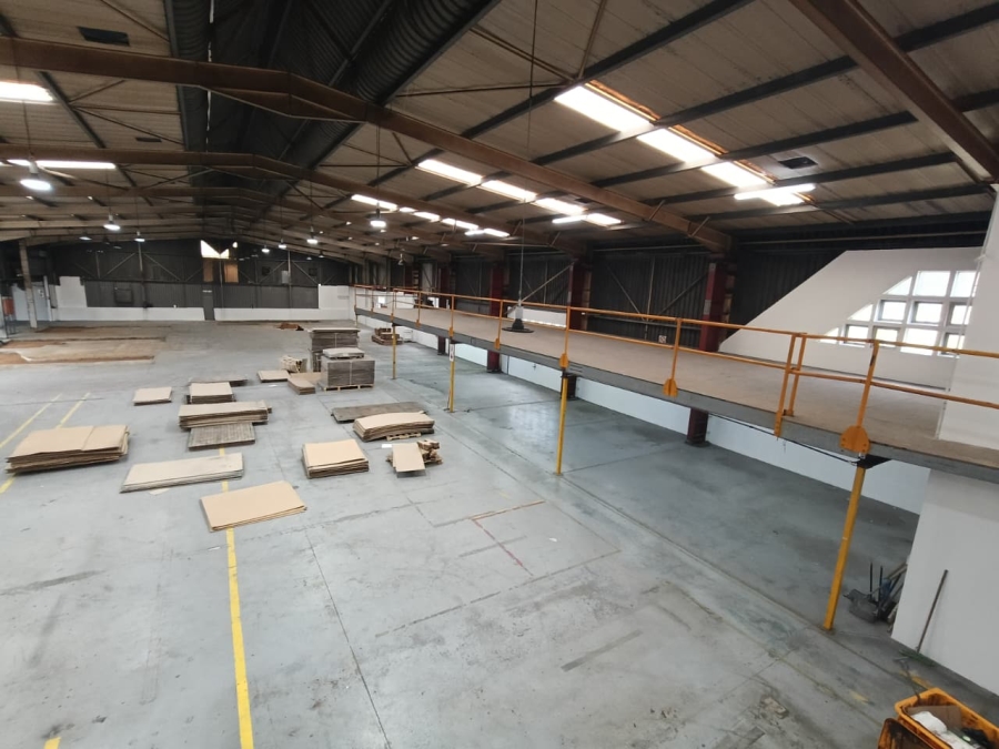 To Let commercial Property for Rent in Westmead KwaZulu-Natal