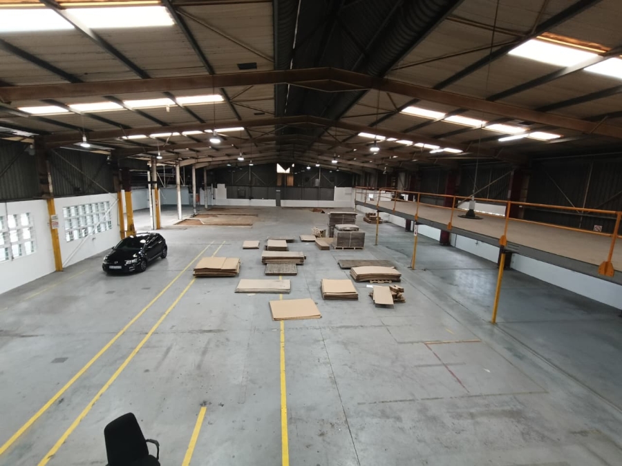 To Let commercial Property for Rent in Westmead KwaZulu-Natal