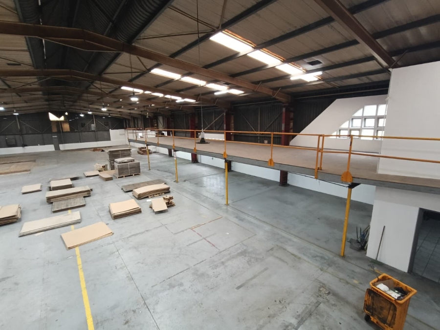 To Let commercial Property for Rent in Westmead KwaZulu-Natal