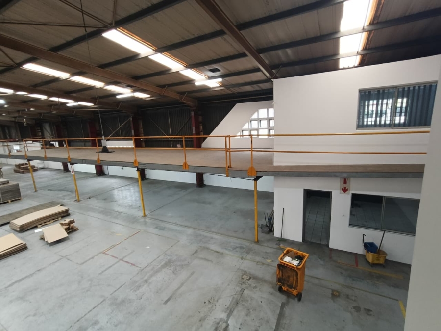 To Let commercial Property for Rent in Westmead KwaZulu-Natal