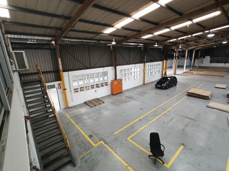 To Let commercial Property for Rent in Westmead KwaZulu-Natal