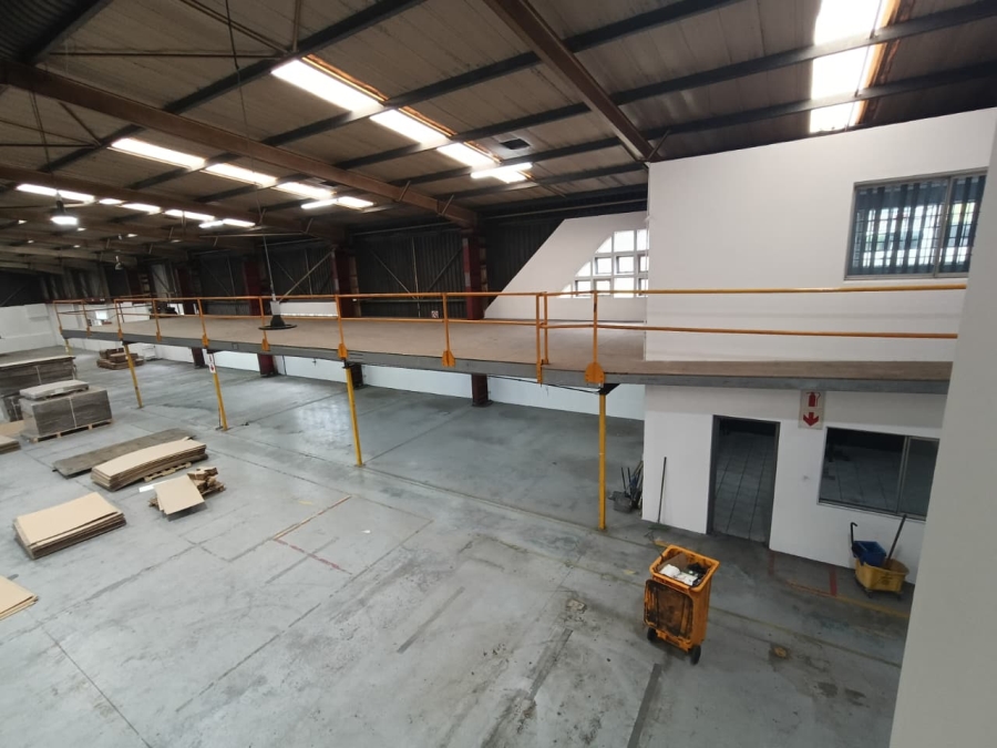 To Let commercial Property for Rent in Westmead KwaZulu-Natal