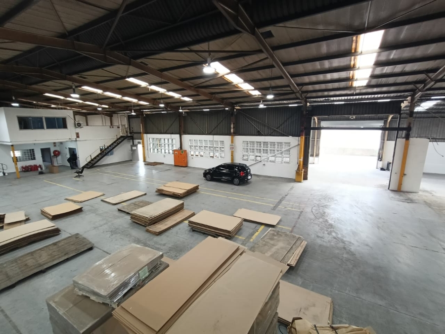 To Let commercial Property for Rent in Westmead KwaZulu-Natal