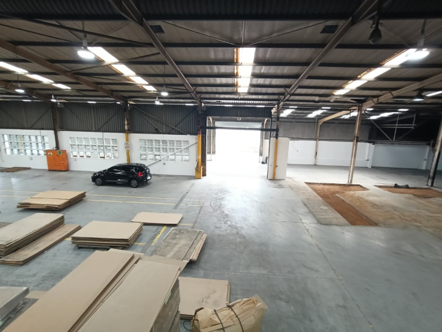 To Let commercial Property for Rent in Westmead KwaZulu-Natal