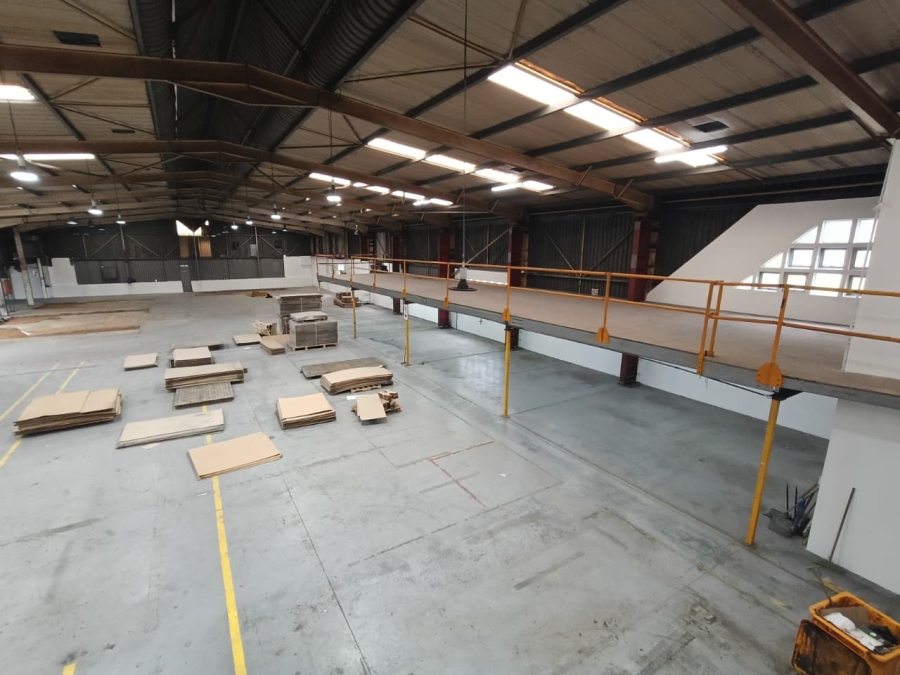 To Let commercial Property for Rent in Westmead KwaZulu-Natal