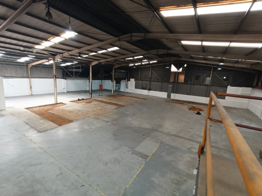 To Let commercial Property for Rent in Westmead KwaZulu-Natal