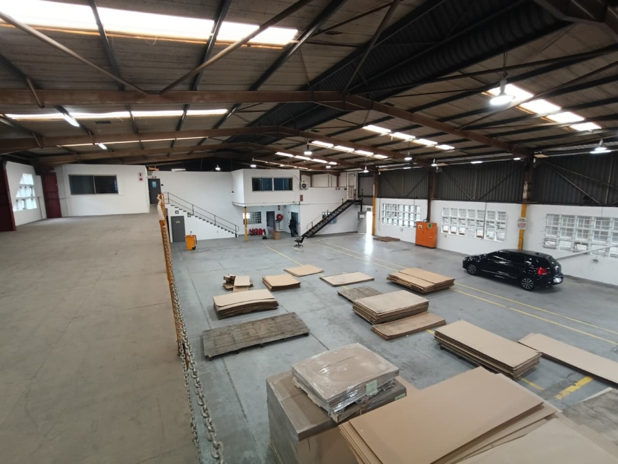 To Let commercial Property for Rent in Westmead KwaZulu-Natal