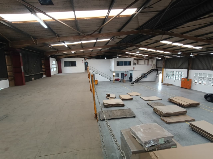 To Let commercial Property for Rent in Westmead KwaZulu-Natal