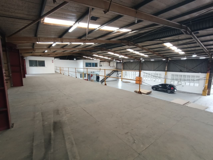 To Let commercial Property for Rent in Westmead KwaZulu-Natal