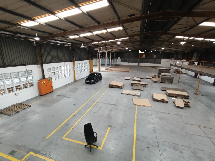 To Let commercial Property for Rent in Westmead KwaZulu-Natal