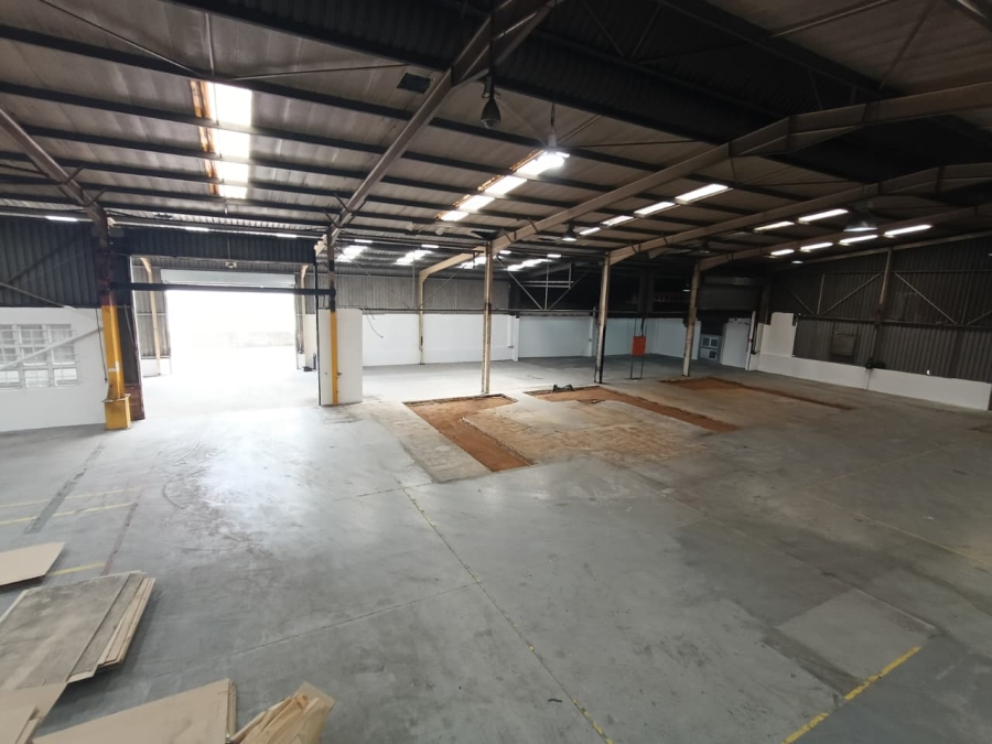 To Let commercial Property for Rent in Westmead KwaZulu-Natal