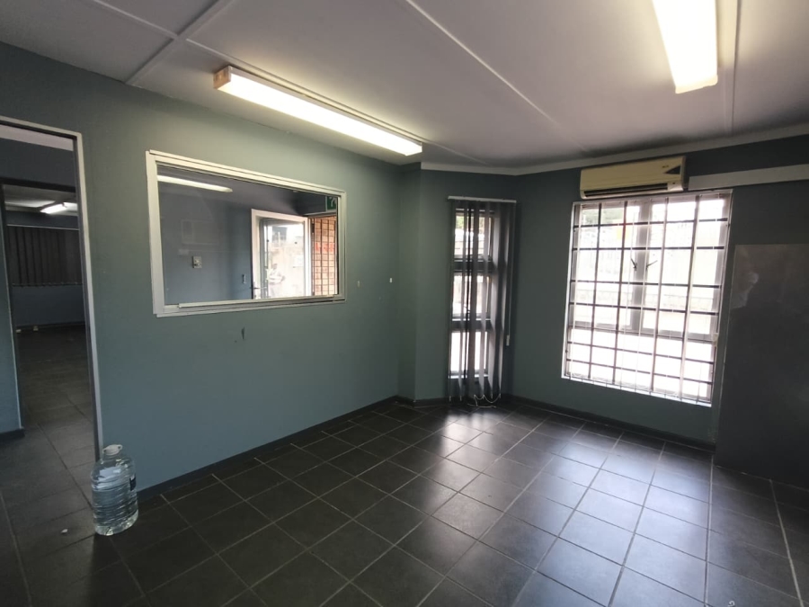 To Let commercial Property for Rent in Westmead KwaZulu-Natal