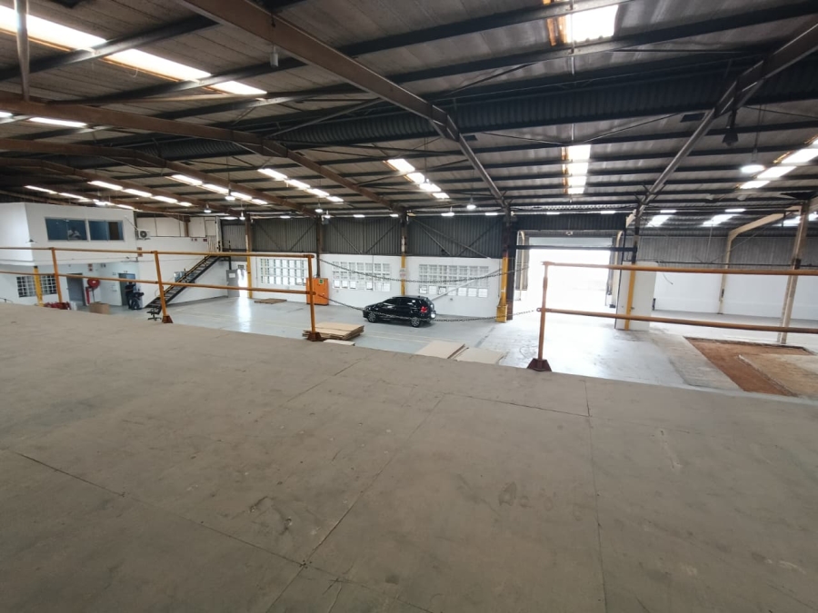 To Let commercial Property for Rent in Westmead KwaZulu-Natal