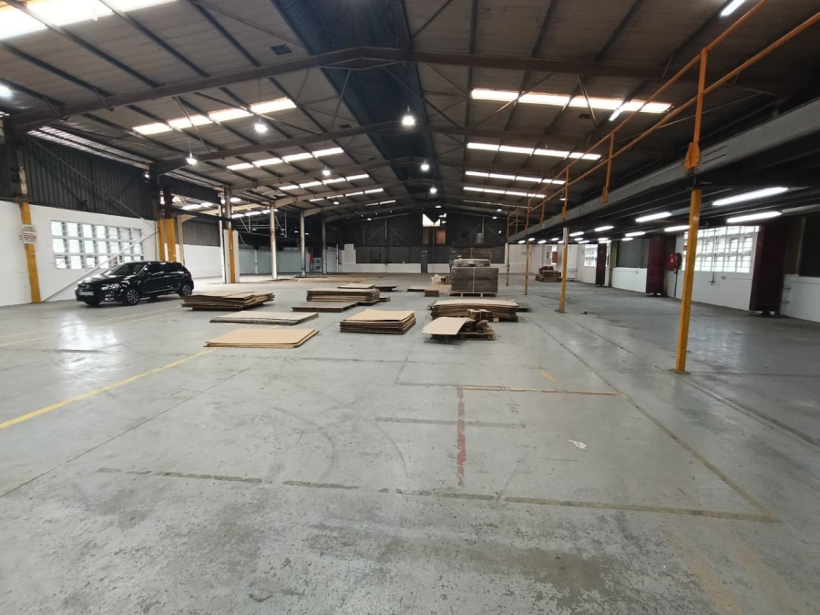 To Let commercial Property for Rent in Westmead KwaZulu-Natal