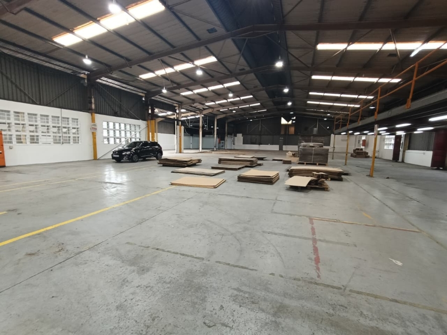 To Let commercial Property for Rent in Westmead KwaZulu-Natal