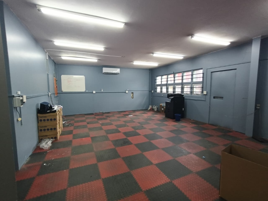 To Let commercial Property for Rent in Westmead KwaZulu-Natal