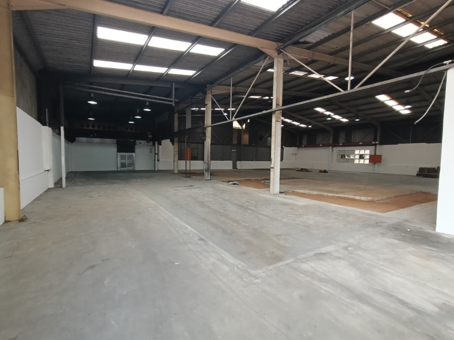 To Let commercial Property for Rent in Westmead KwaZulu-Natal
