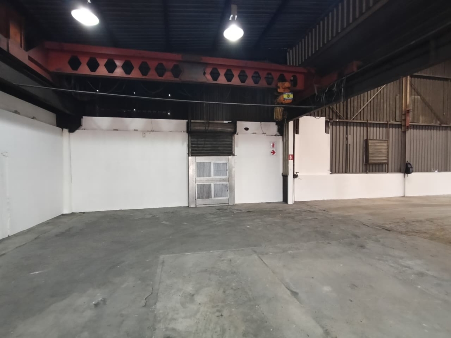 To Let commercial Property for Rent in Westmead KwaZulu-Natal