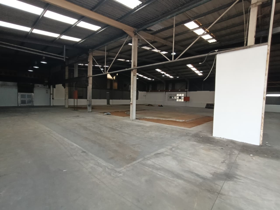 To Let commercial Property for Rent in Westmead KwaZulu-Natal