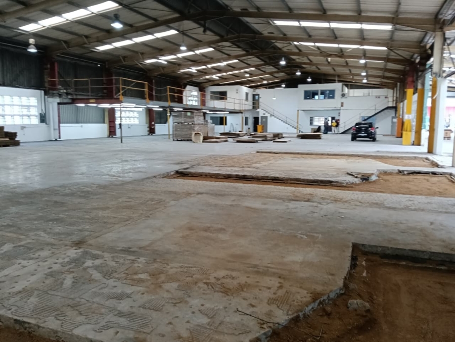 To Let commercial Property for Rent in Westmead KwaZulu-Natal