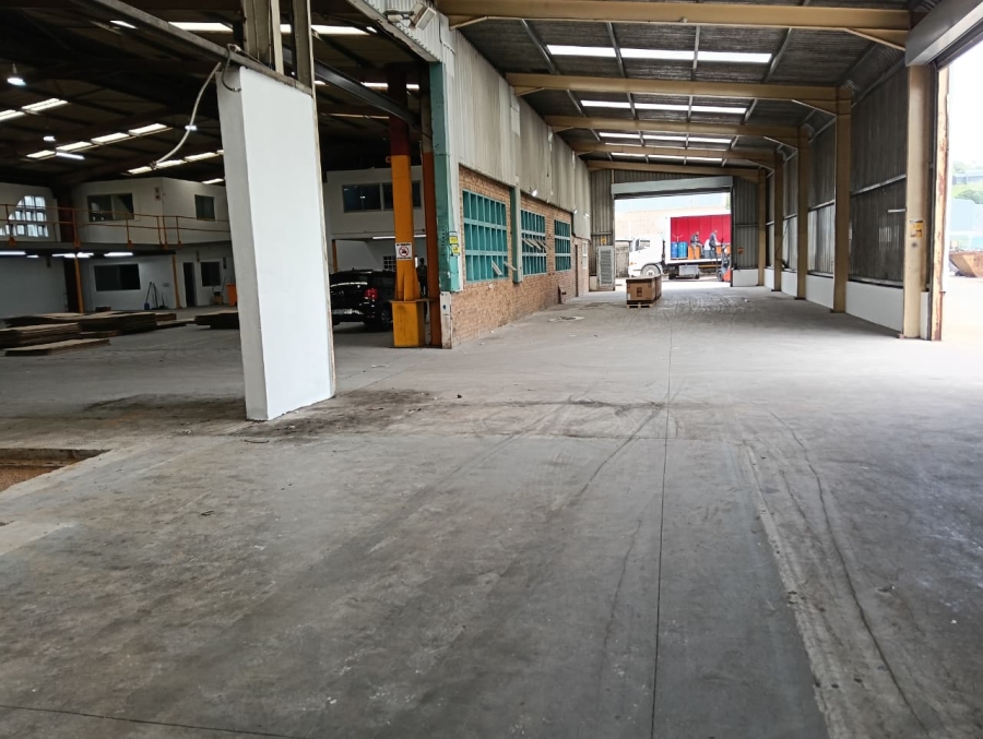 To Let commercial Property for Rent in Westmead KwaZulu-Natal