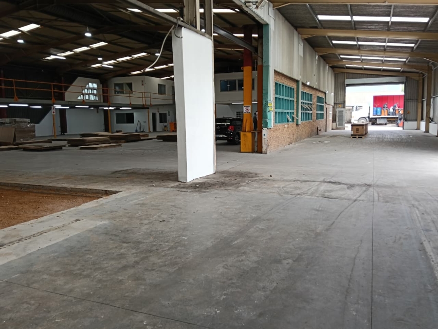 To Let commercial Property for Rent in Westmead KwaZulu-Natal
