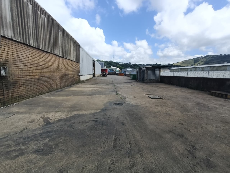 To Let commercial Property for Rent in Westmead KwaZulu-Natal