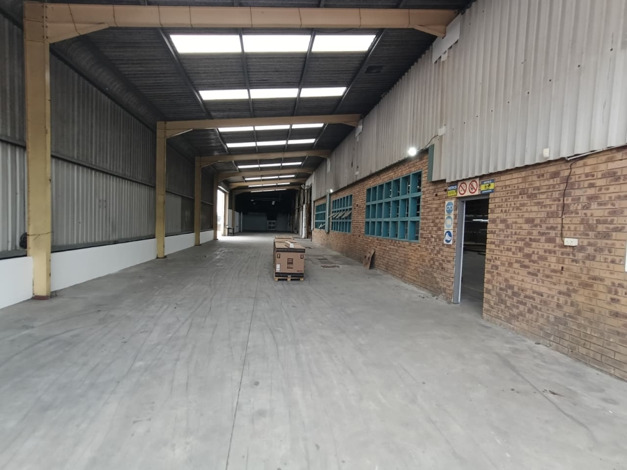 To Let commercial Property for Rent in Westmead KwaZulu-Natal