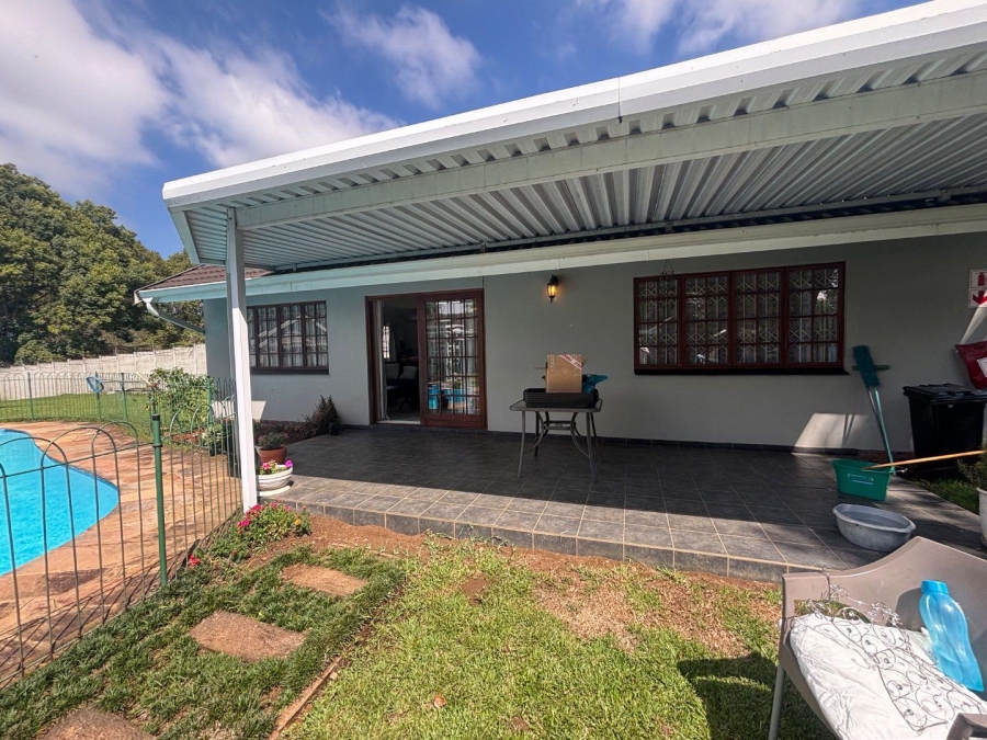 To Let 2 Bedroom Property for Rent in Winston Park KwaZulu-Natal