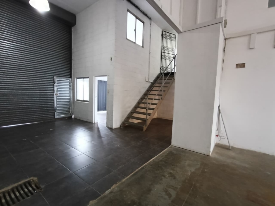 To Let commercial Property for Rent in Pinetown North Industria KwaZulu-Natal